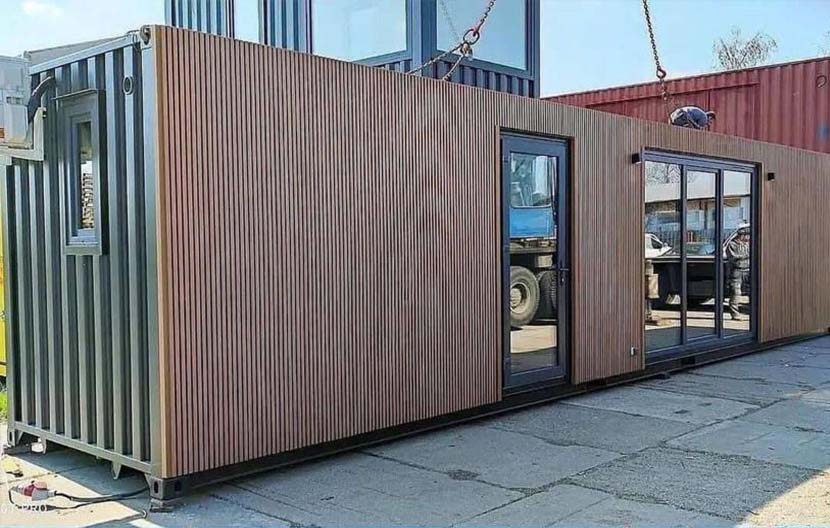 Labor Camps Accommodation Qatar